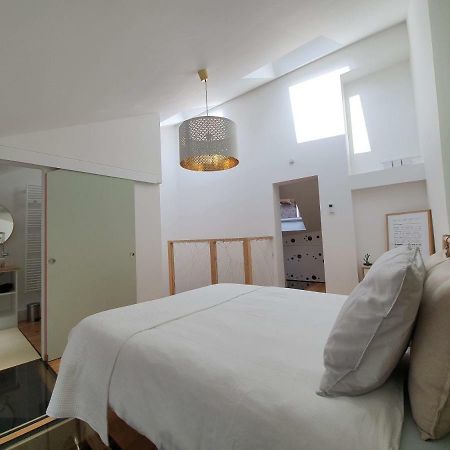 Bel Appartement Au Coeur De Liège Eksteriør billede