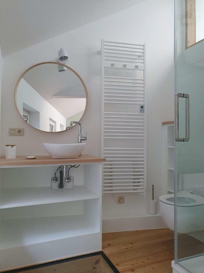 Bel Appartement Au Coeur De Liège Eksteriør billede